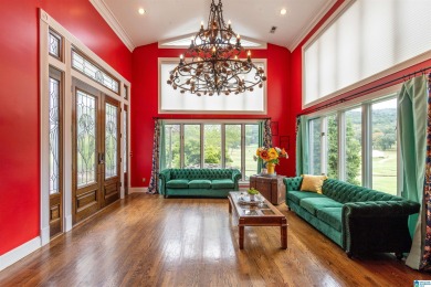 Located across from the Anniston Country Club and course, this on  in Alabama - for sale on GolfHomes.com, golf home, golf lot