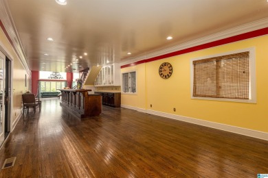 Located across from the Anniston Country Club and course, this on  in Alabama - for sale on GolfHomes.com, golf home, golf lot