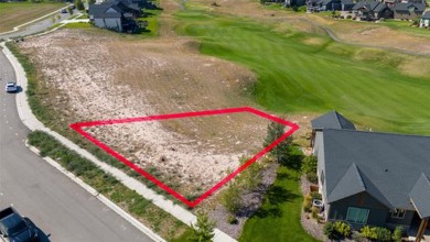 Here is a great opportunity to build a custom home in the on The Ranch Club in Montana - for sale on GolfHomes.com, golf home, golf lot