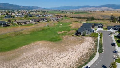 Here is a great opportunity to build a custom home in the on The Ranch Club in Montana - for sale on GolfHomes.com, golf home, golf lot