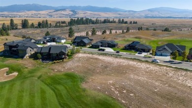 Here is a great opportunity to build a custom home in the on The Ranch Club in Montana - for sale on GolfHomes.com, golf home, golf lot