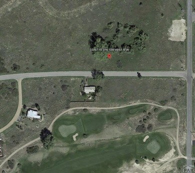 Escape the hustle without giving up convenience! This nearly on Hollydot Golf Course in Colorado - for sale on GolfHomes.com, golf home, golf lot