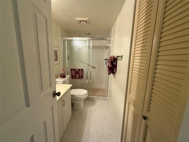 YOU CAN CHANGE THE INSIDE BUT CAN'T CHANGE THE OUTSIDE. Original on Wynmoor Golf Course in Florida - for sale on GolfHomes.com, golf home, golf lot