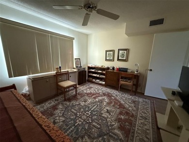 YOU CAN CHANGE THE INSIDE BUT CAN'T CHANGE THE OUTSIDE. Original on Wynmoor Golf Course in Florida - for sale on GolfHomes.com, golf home, golf lot