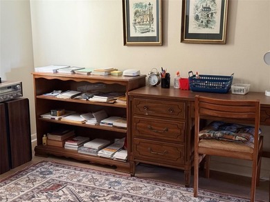 YOU CAN CHANGE THE INSIDE BUT CAN'T CHANGE THE OUTSIDE. Original on Wynmoor Golf Course in Florida - for sale on GolfHomes.com, golf home, golf lot