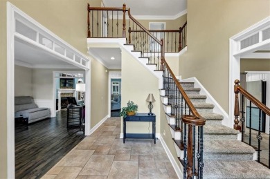 Where do I even start? This Brookstone beauty truly checks all on Brookstone Golf and Country Club in Georgia - for sale on GolfHomes.com, golf home, golf lot