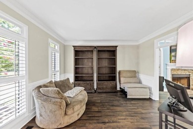 Where do I even start? This Brookstone beauty truly checks all on Brookstone Golf and Country Club in Georgia - for sale on GolfHomes.com, golf home, golf lot