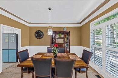 Where do I even start? This Brookstone beauty truly checks all on Brookstone Golf and Country Club in Georgia - for sale on GolfHomes.com, golf home, golf lot