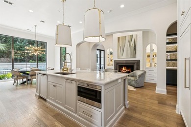 Welcome Home to this Stunning California inspired home in the on Vaquero Club in Texas - for sale on GolfHomes.com, golf home, golf lot