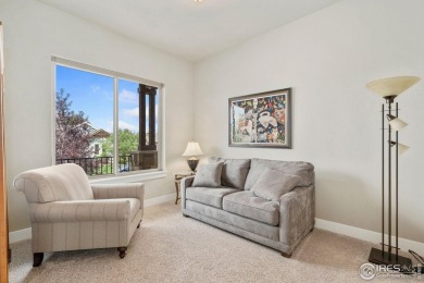 Serenity Meets Style in This Mariana Butte Gem! Welcome to your on Mariana Butte Golf Course in Colorado - for sale on GolfHomes.com, golf home, golf lot