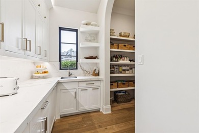 Welcome Home to this Stunning California inspired home in the on Vaquero Club in Texas - for sale on GolfHomes.com, golf home, golf lot