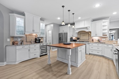 Stephen Mays-Designed Home Nestled Along the 7th Green of Ocean on The Seabrook Island Club in South Carolina - for sale on GolfHomes.com, golf home, golf lot