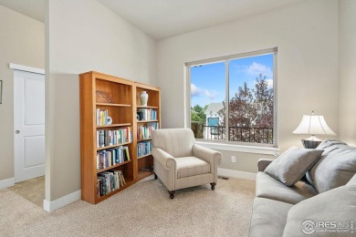 Serenity Meets Style in This Mariana Butte Gem! Welcome to your on Mariana Butte Golf Course in Colorado - for sale on GolfHomes.com, golf home, golf lot