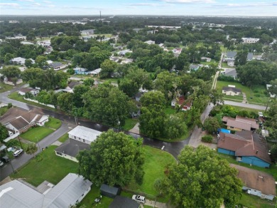 Cleared, level lot ready for construction in established Bartow on Bartow Golf Course in Florida - for sale on GolfHomes.com, golf home, golf lot