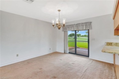 Stunning gently renovated residence located in the sought-after on  in Florida - for sale on GolfHomes.com, golf home, golf lot