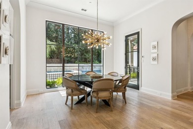 Welcome Home to this Stunning California inspired home in the on Vaquero Club in Texas - for sale on GolfHomes.com, golf home, golf lot