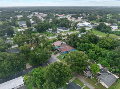 Cleared, level lot ready for construction in established Bartow on Bartow Golf Course in Florida - for sale on GolfHomes.com, golf home, golf lot