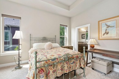 Serenity Meets Style in This Mariana Butte Gem! Welcome to your on Mariana Butte Golf Course in Colorado - for sale on GolfHomes.com, golf home, golf lot