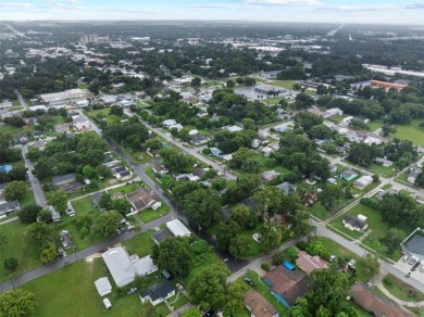Cleared, level lot ready for construction in established Bartow on Bartow Golf Course in Florida - for sale on GolfHomes.com, golf home, golf lot