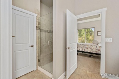 Serenity Meets Style in This Mariana Butte Gem! Welcome to your on Mariana Butte Golf Course in Colorado - for sale on GolfHomes.com, golf home, golf lot