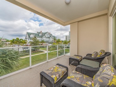 Welcome to The Residences at Belleview Place, a luxurious condo on Belleair Country Club in Florida - for sale on GolfHomes.com, golf home, golf lot