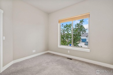 Serenity Meets Style in This Mariana Butte Gem! Welcome to your on Mariana Butte Golf Course in Colorado - for sale on GolfHomes.com, golf home, golf lot