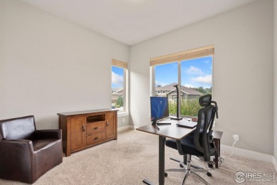 Serenity Meets Style in This Mariana Butte Gem! Welcome to your on Mariana Butte Golf Course in Colorado - for sale on GolfHomes.com, golf home, golf lot