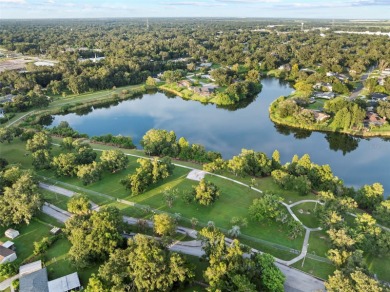 Cleared, level lot ready for construction in established Bartow on Bartow Golf Course in Florida - for sale on GolfHomes.com, golf home, golf lot