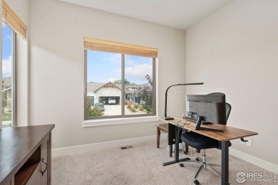 Serenity Meets Style in This Mariana Butte Gem! Welcome to your on Mariana Butte Golf Course in Colorado - for sale on GolfHomes.com, golf home, golf lot