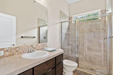 Serenity Meets Style in This Mariana Butte Gem! Welcome to your on Mariana Butte Golf Course in Colorado - for sale on GolfHomes.com, golf home, golf lot
