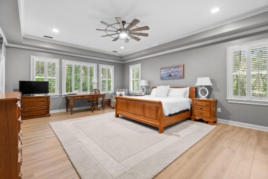 Stephen Mays-Designed Home Nestled Along the 7th Green of Ocean on The Seabrook Island Club in South Carolina - for sale on GolfHomes.com, golf home, golf lot