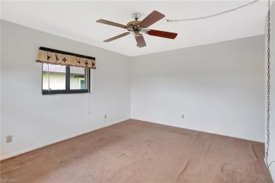 Stunning gently renovated residence located in the sought-after on  in Florida - for sale on GolfHomes.com, golf home, golf lot