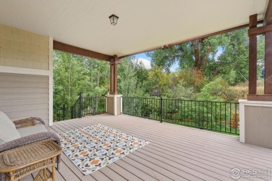 Serenity Meets Style in This Mariana Butte Gem! Welcome to your on Mariana Butte Golf Course in Colorado - for sale on GolfHomes.com, golf home, golf lot