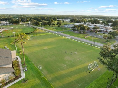 Cleared, level lot ready for construction in established Bartow on Bartow Golf Course in Florida - for sale on GolfHomes.com, golf home, golf lot