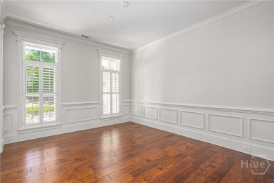 Elegant and expansive, this 3-bedroom, 4.5-bath home offers over on The Landings Club - Marshwood in Georgia - for sale on GolfHomes.com, golf home, golf lot