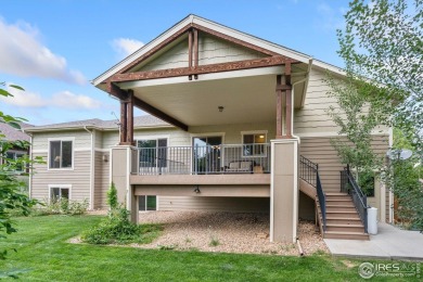 Serenity Meets Style in This Mariana Butte Gem! Welcome to your on Mariana Butte Golf Course in Colorado - for sale on GolfHomes.com, golf home, golf lot
