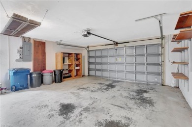 Stunning gently renovated residence located in the sought-after on  in Florida - for sale on GolfHomes.com, golf home, golf lot