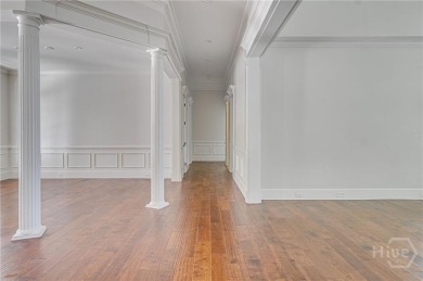 Elegant and expansive, this 3-bedroom, 4.5-bath home offers over on The Landings Club - Marshwood in Georgia - for sale on GolfHomes.com, golf home, golf lot