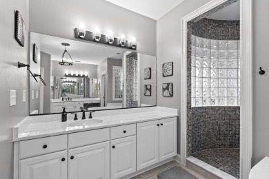 Stephen Mays-Designed Home Nestled Along the 7th Green of Ocean on The Seabrook Island Club in South Carolina - for sale on GolfHomes.com, golf home, golf lot