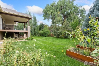 Serenity Meets Style in This Mariana Butte Gem! Welcome to your on Mariana Butte Golf Course in Colorado - for sale on GolfHomes.com, golf home, golf lot
