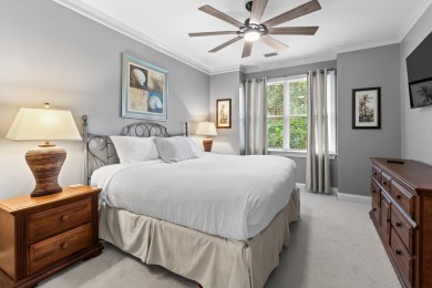 Stephen Mays-Designed Home Nestled Along the 7th Green of Ocean on The Seabrook Island Club in South Carolina - for sale on GolfHomes.com, golf home, golf lot