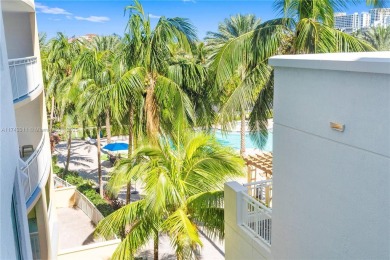 Welcome to luxury living at DUO! 
Beautiful golf course and city on The Diplomat Golf Resort and Spa in Florida - for sale on GolfHomes.com, golf home, golf lot