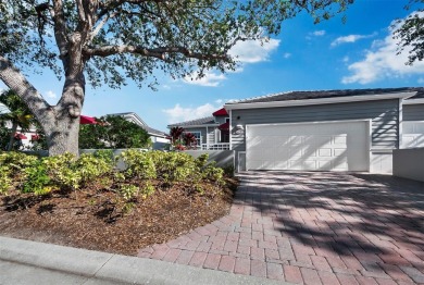 Under contract-accepting backup offers. Experience the pinnacle on Longboat Key Golf Club Resort in Florida - for sale on GolfHomes.com, golf home, golf lot