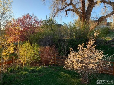 Serenity Meets Style in This Mariana Butte Gem! Welcome to your on Mariana Butte Golf Course in Colorado - for sale on GolfHomes.com, golf home, golf lot
