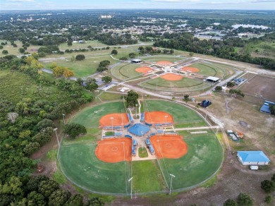 Cleared, level lot ready for construction in established Bartow on Bartow Golf Course in Florida - for sale on GolfHomes.com, golf home, golf lot