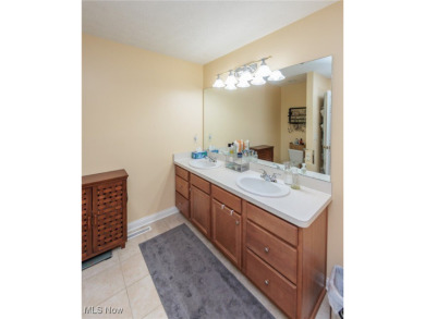 Gorgeous, one owner 3 bedroom 2 1/2 bath cluster home in the on Briarwood Golf Club At Wiltshire in Ohio - for sale on GolfHomes.com, golf home, golf lot