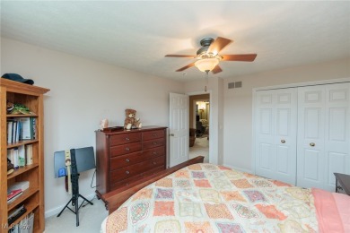 Gorgeous, one owner 3 bedroom 2 1/2 bath cluster home in the on Briarwood Golf Club At Wiltshire in Ohio - for sale on GolfHomes.com, golf home, golf lot