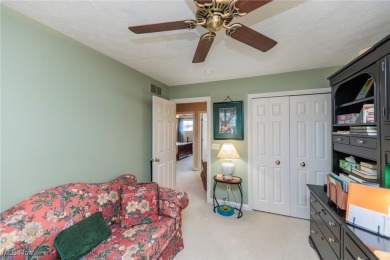 Gorgeous, one owner 3 bedroom 2 1/2 bath cluster home in the on Briarwood Golf Club At Wiltshire in Ohio - for sale on GolfHomes.com, golf home, golf lot