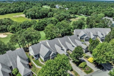 With its prime location and thoughtful design and a/c, this on The Brookside Club in Massachusetts - for sale on GolfHomes.com, golf home, golf lot