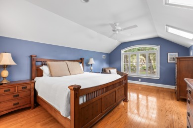 Stephen Mays-Designed Home Nestled Along the 7th Green of Ocean on The Seabrook Island Club in South Carolina - for sale on GolfHomes.com, golf home, golf lot